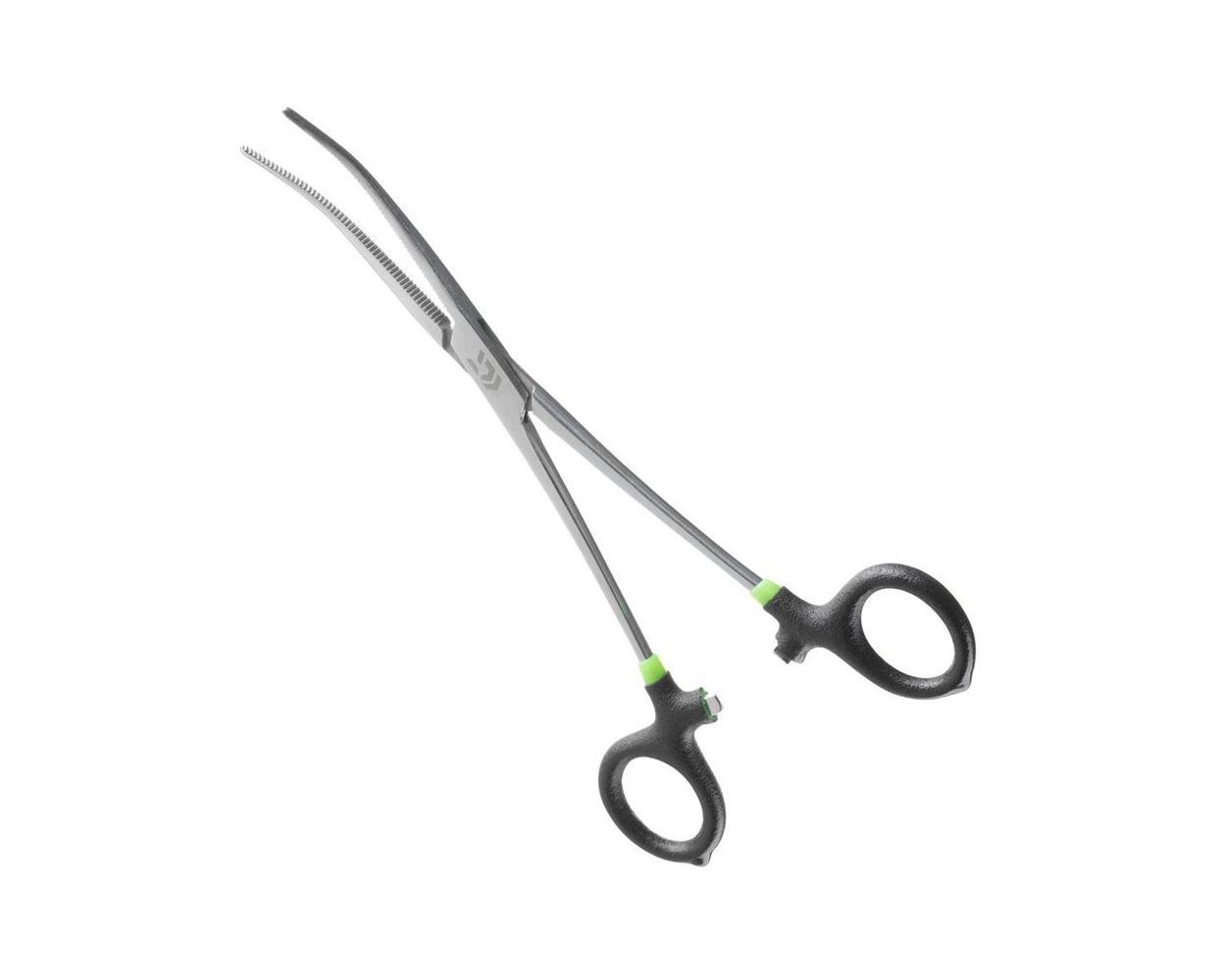 Daiwa Prorex Curved Forceps 20cm